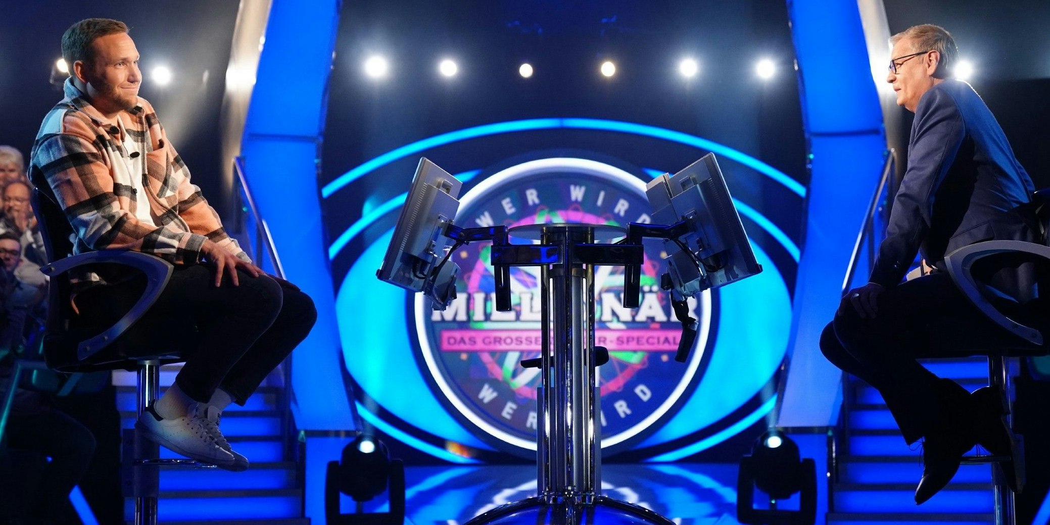 Das ging wohl ein bisschen zu weit.