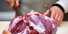"Pest oder Cholera" – Energie kostet Fleischer 95.000 €