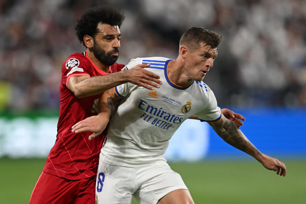 Toni Kroos