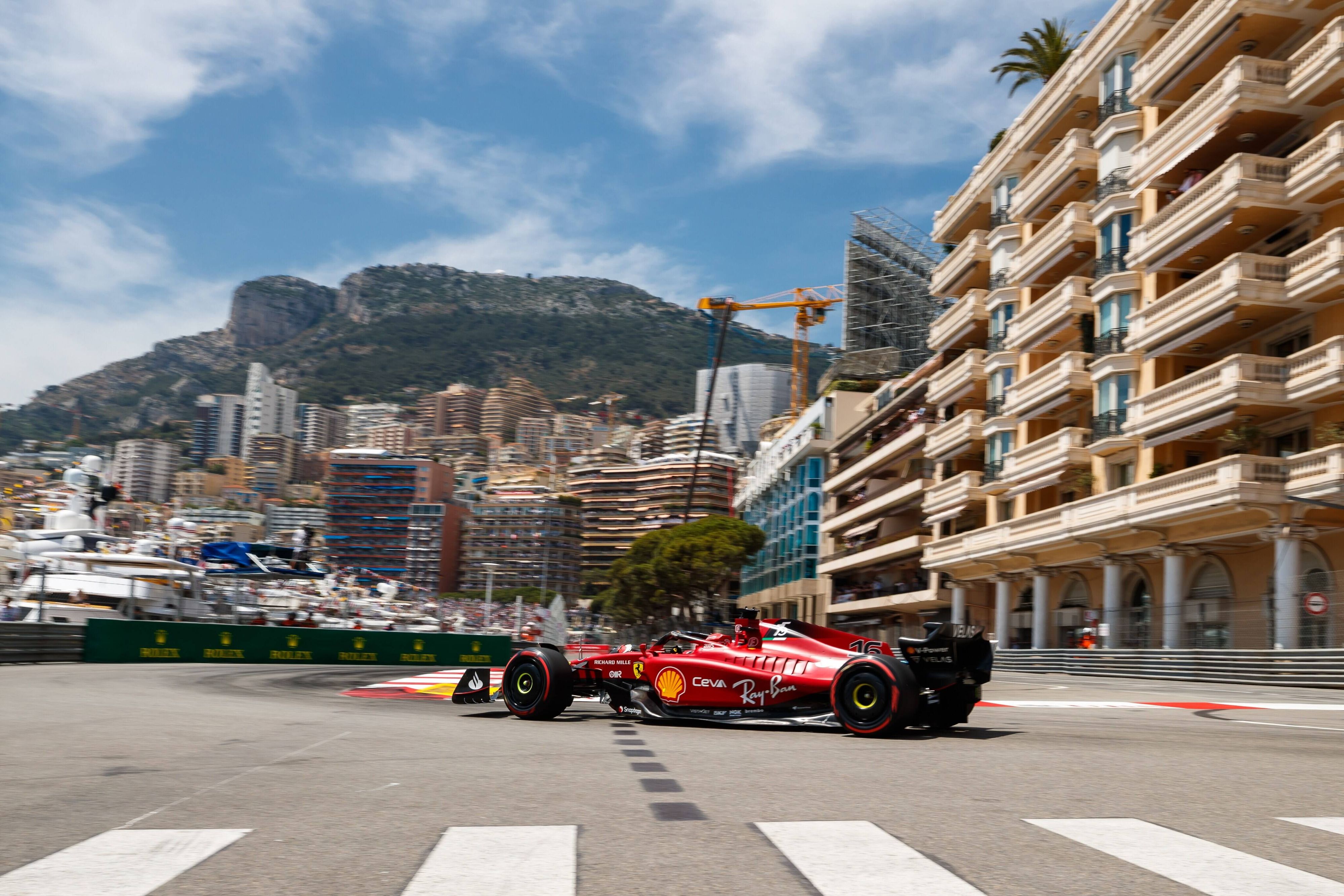 Charles Leclerc