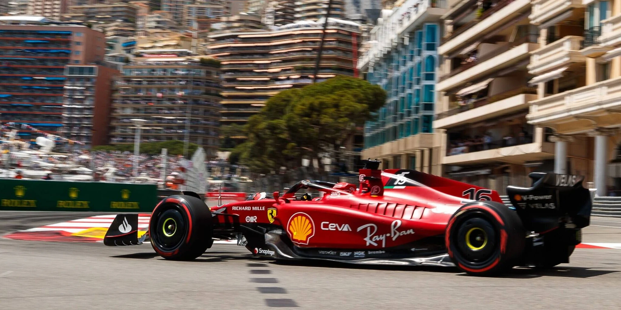 Charles Leclerc
