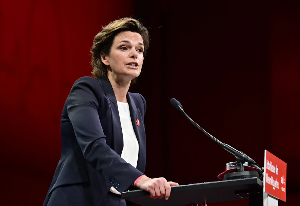 Pamela Rendi-Wagner hat in einer Stellungnahme die Regierung stark kritisiert.