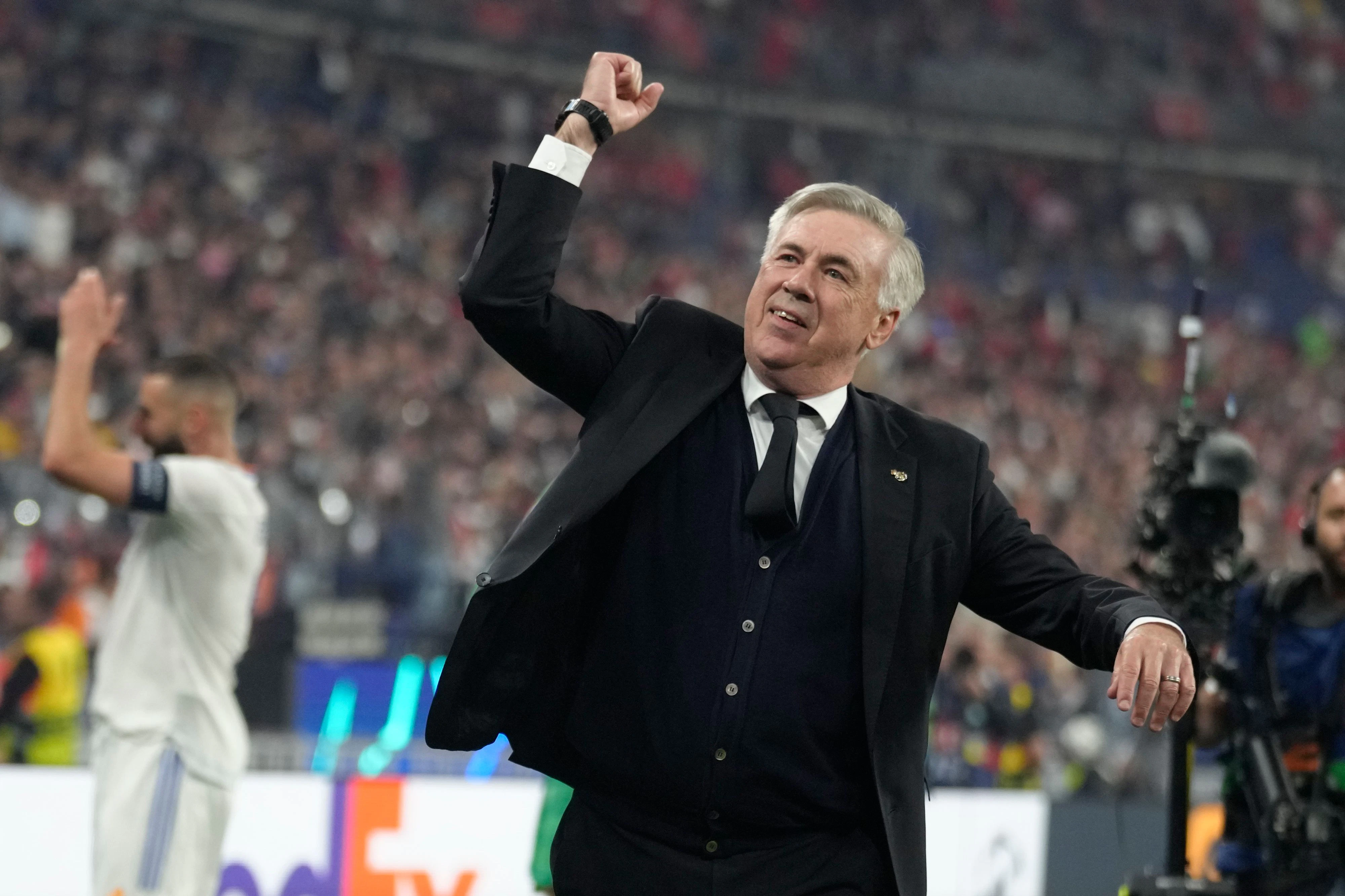 Carlo Ancelotti