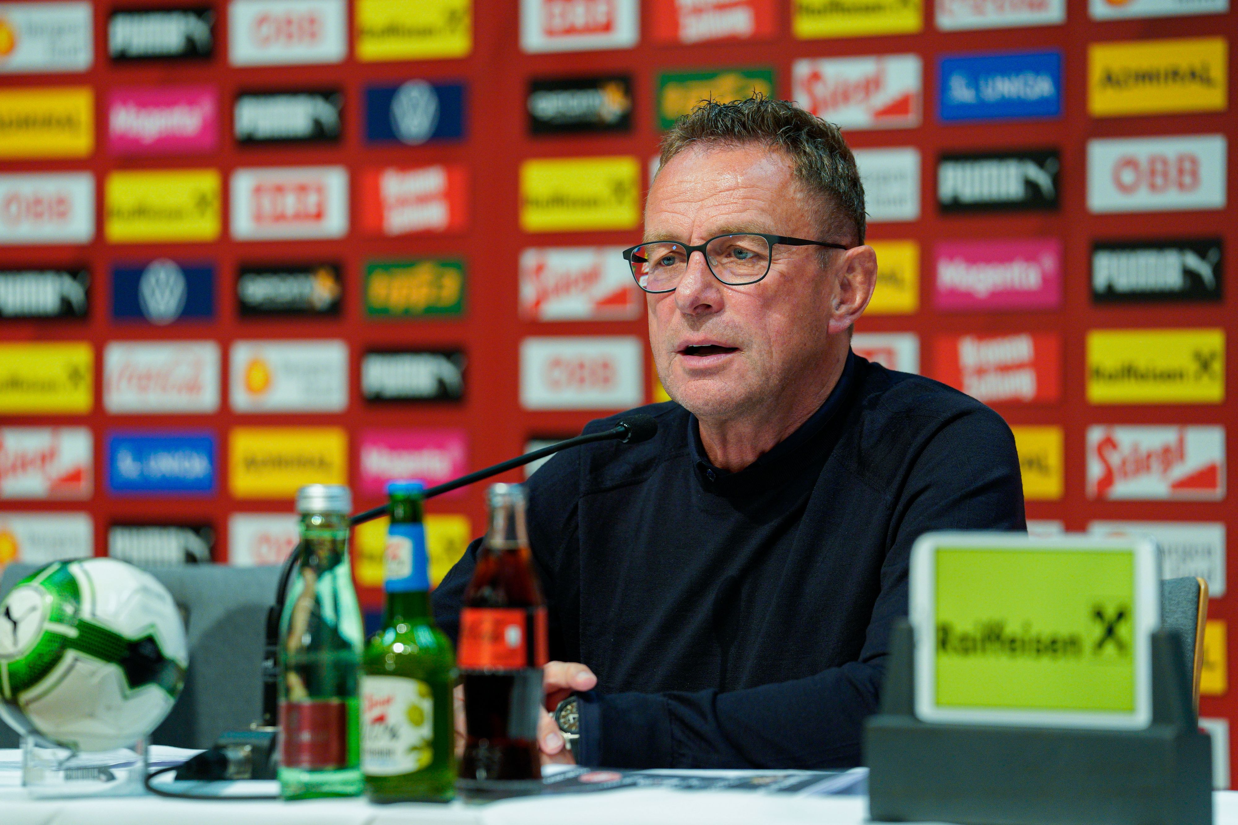 Ralf Rangnick