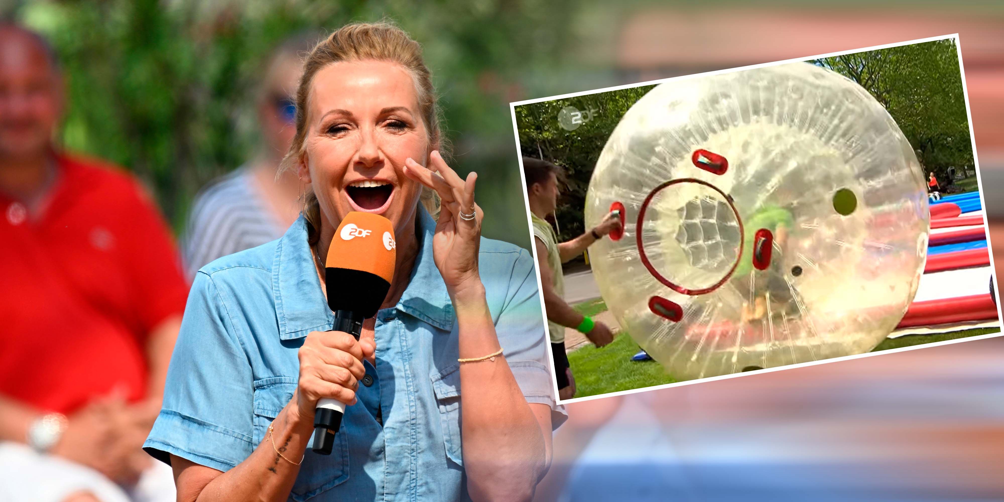 Kiewel konnte es nicht fassen.