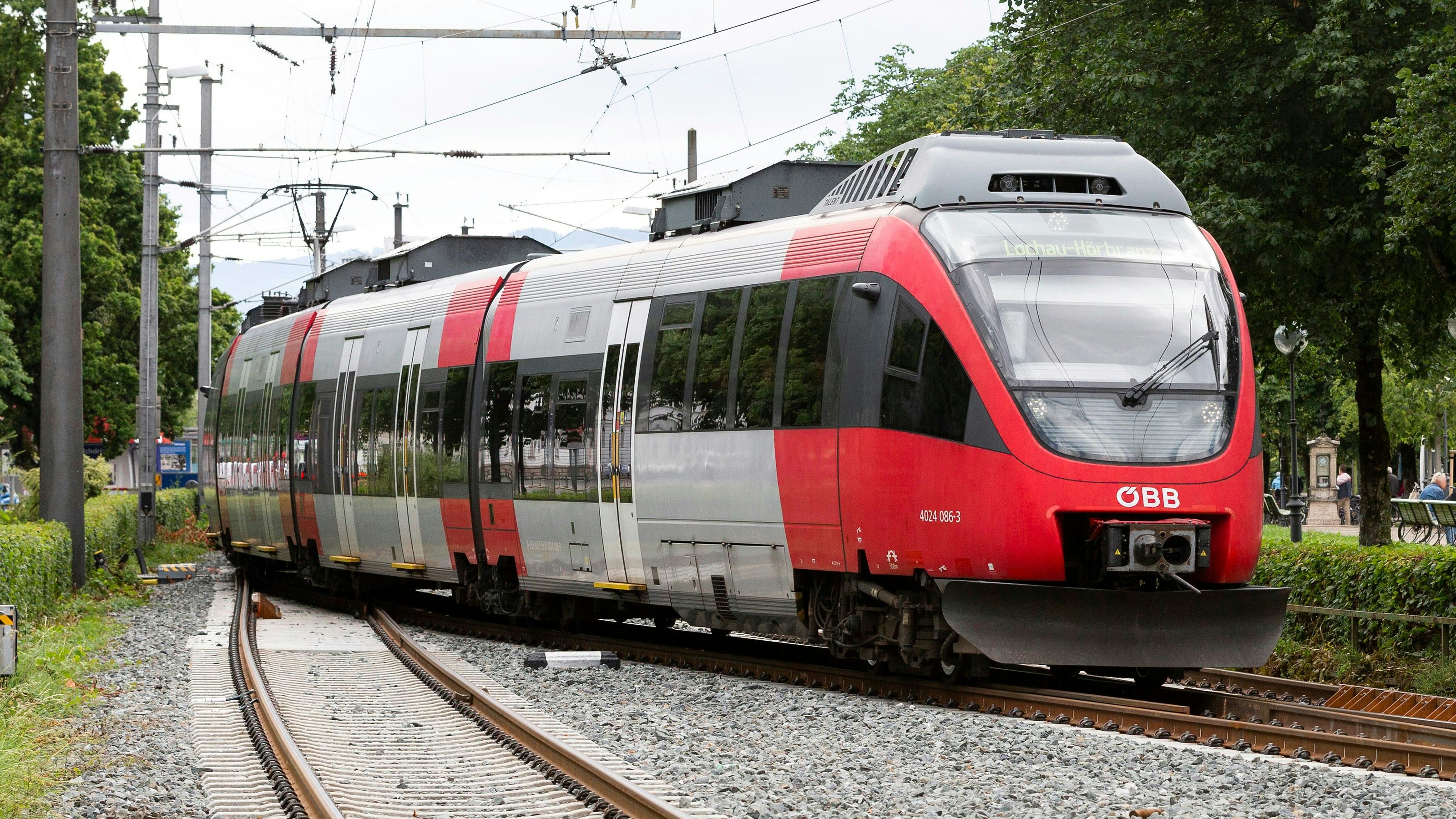 ÖBB