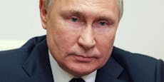 Putin könnte noch Jahre Krieg führen – Experte alarmiert