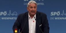 SPÖ-Politiker sorgt mit "Heisl"-Sager für Wirbel