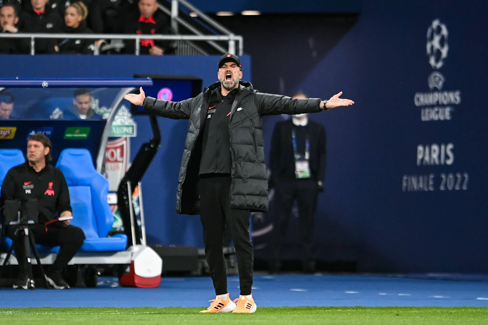 Jürgen Klopp