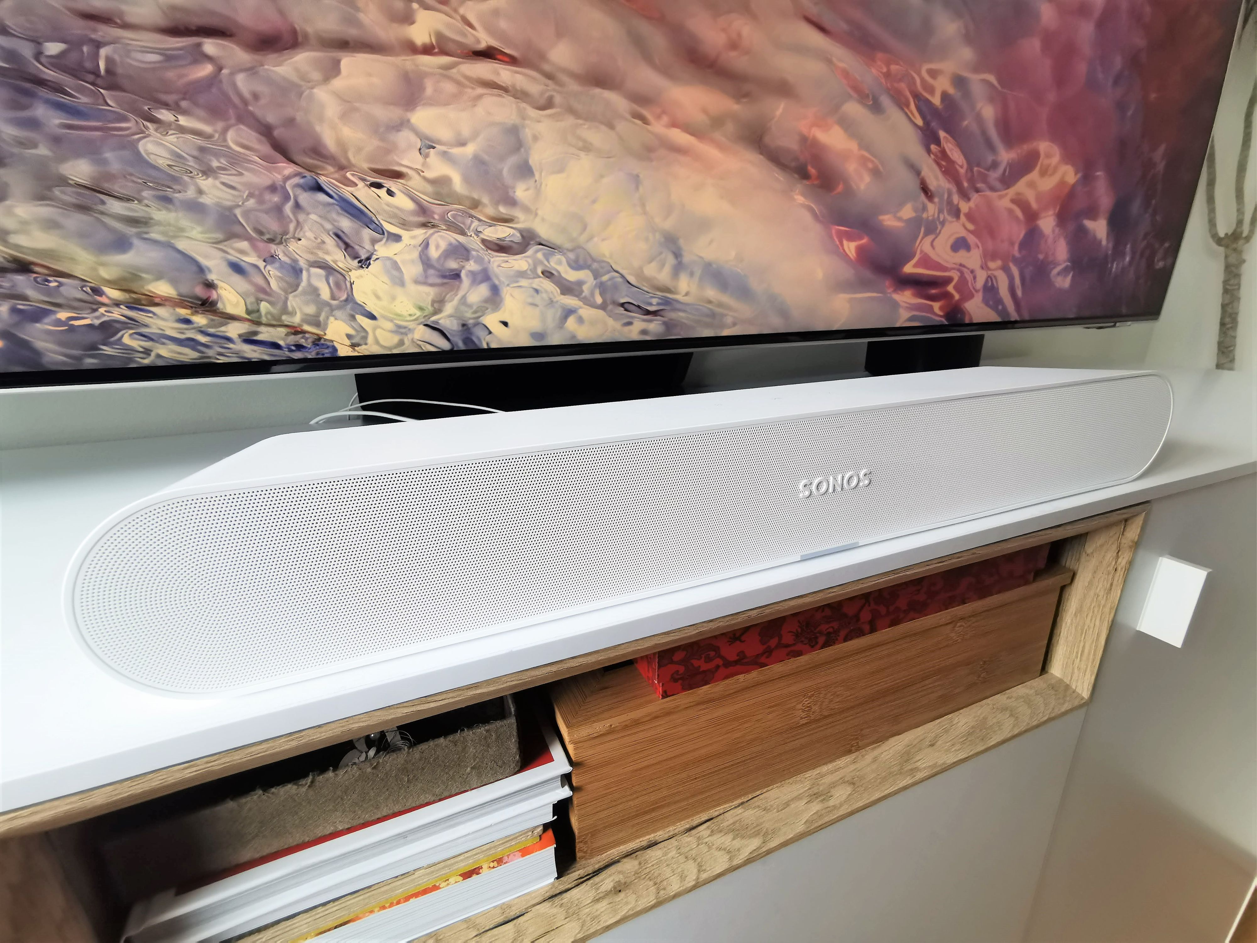 Sonos Ray im Test – die "Kleine" mit ordentlich Wumms