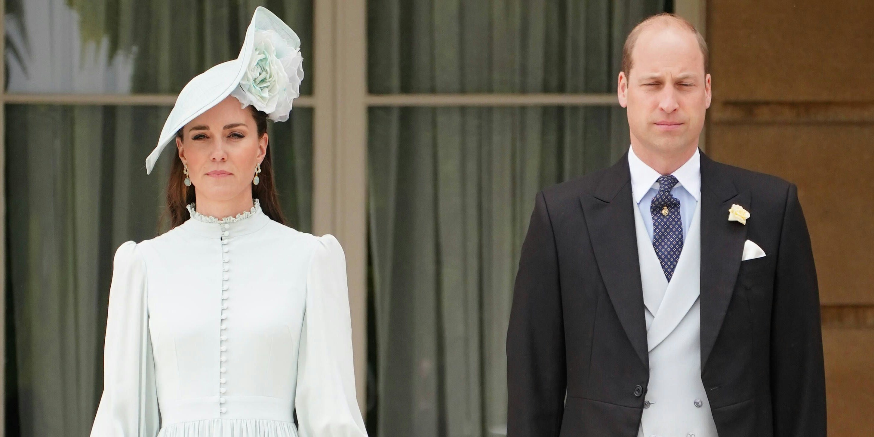 Prinz William trainiert schon für die Gebrutstagsparade.