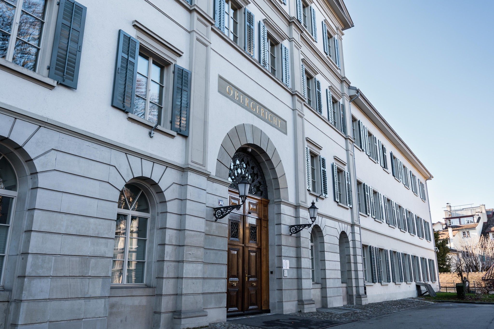 Das höchste Gericht erhob schwere Vorwürfe: Dieser Fall muss nun nochmal verhandelt werden.