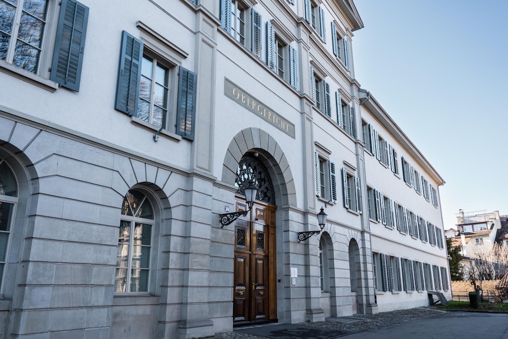 Das höchste Gericht erhob schwere Vorwürfe: Dieser Fall muss nun nochmal verhandelt werden.