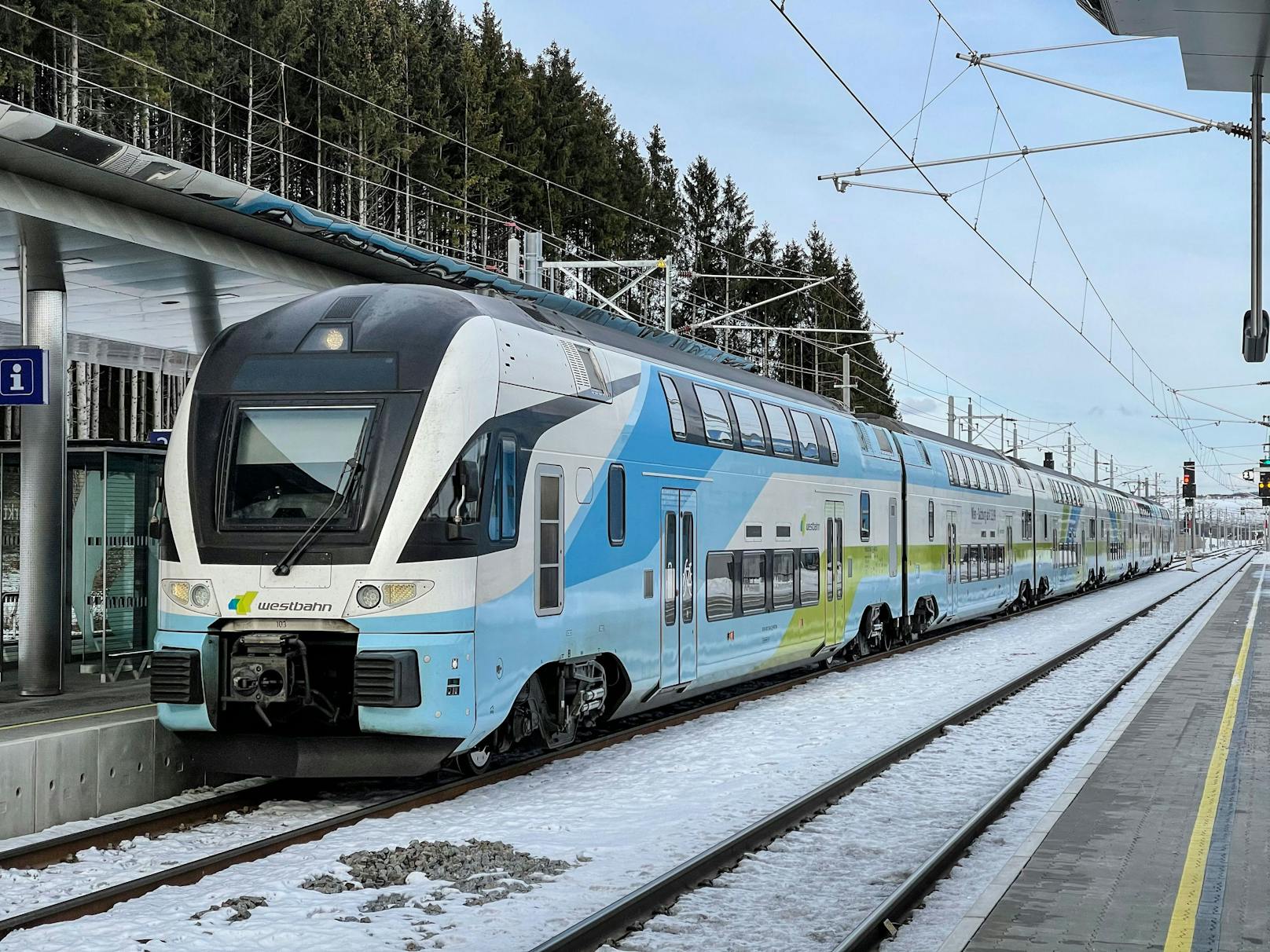 Die Westbahn will noch in diesem Jahr ihren Fahrplan revolutionieren.