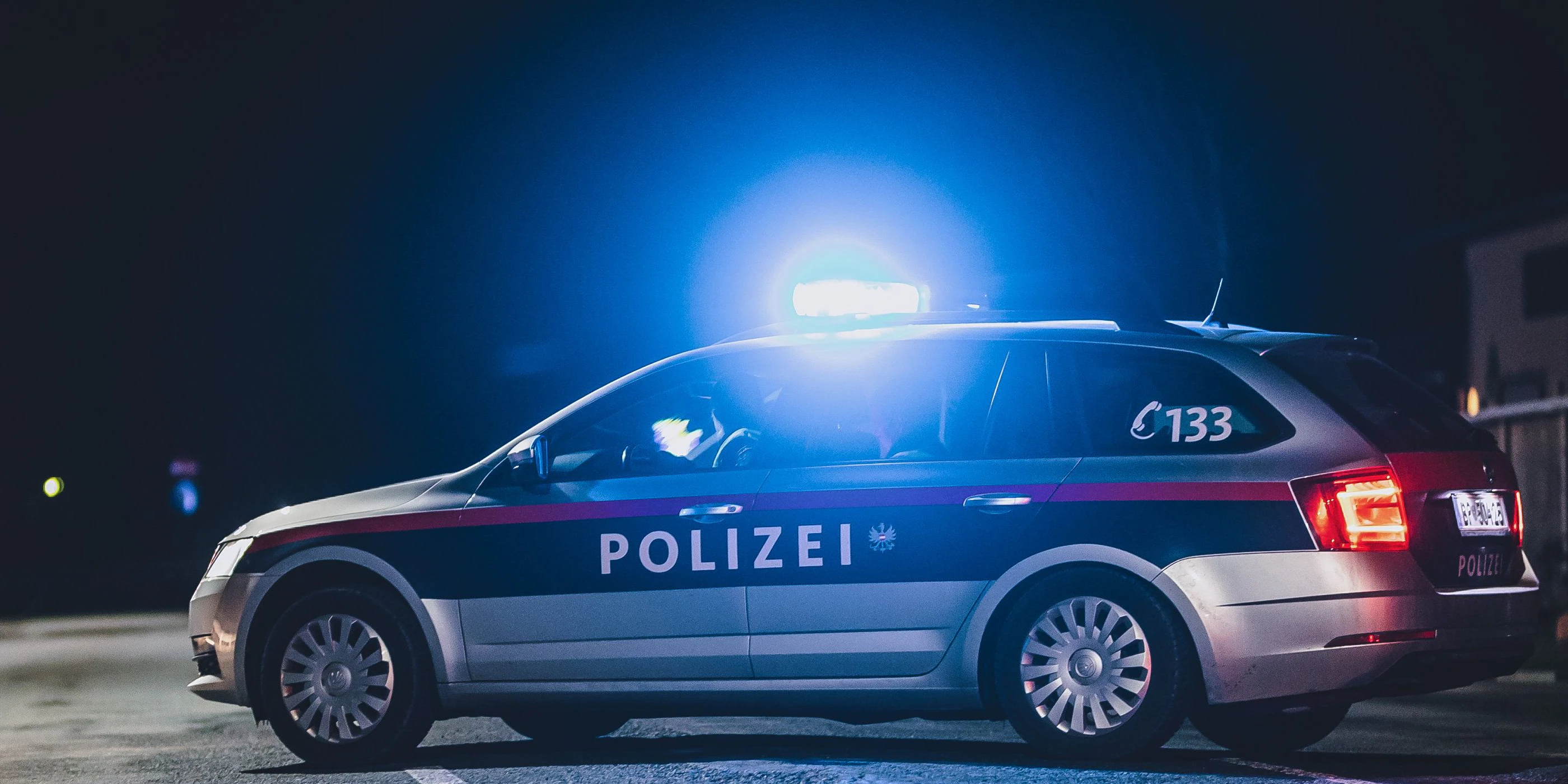 Die Polizei bittet um Hinweise aus der Bevölkerung nach einem seltsamen Überfall in Liezen.