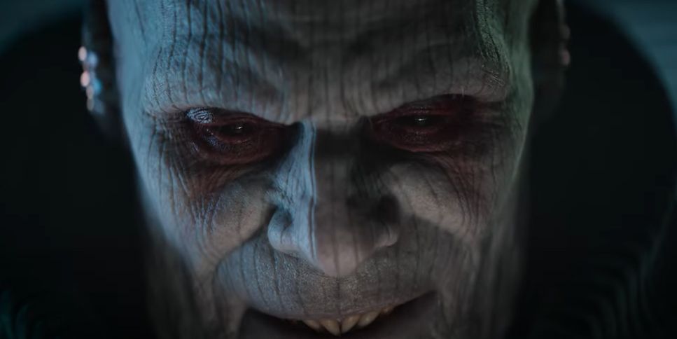 Electronic Arts, Respawn Entertainment und Lucasfilm Games enthüllen "Star Wars Jedi: Survivor".