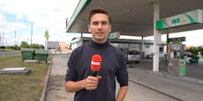 "Tank-Falle" – Wiener zahlt in Ungarn plötzlich 23 € mehr