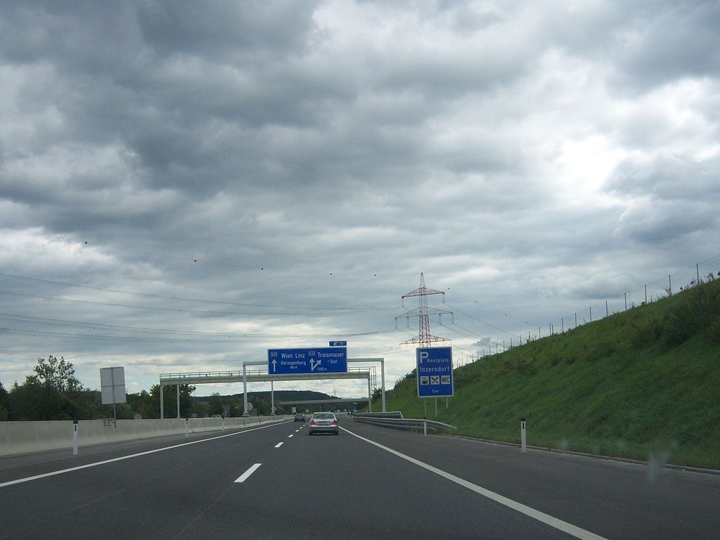Symbolfoto der S33.