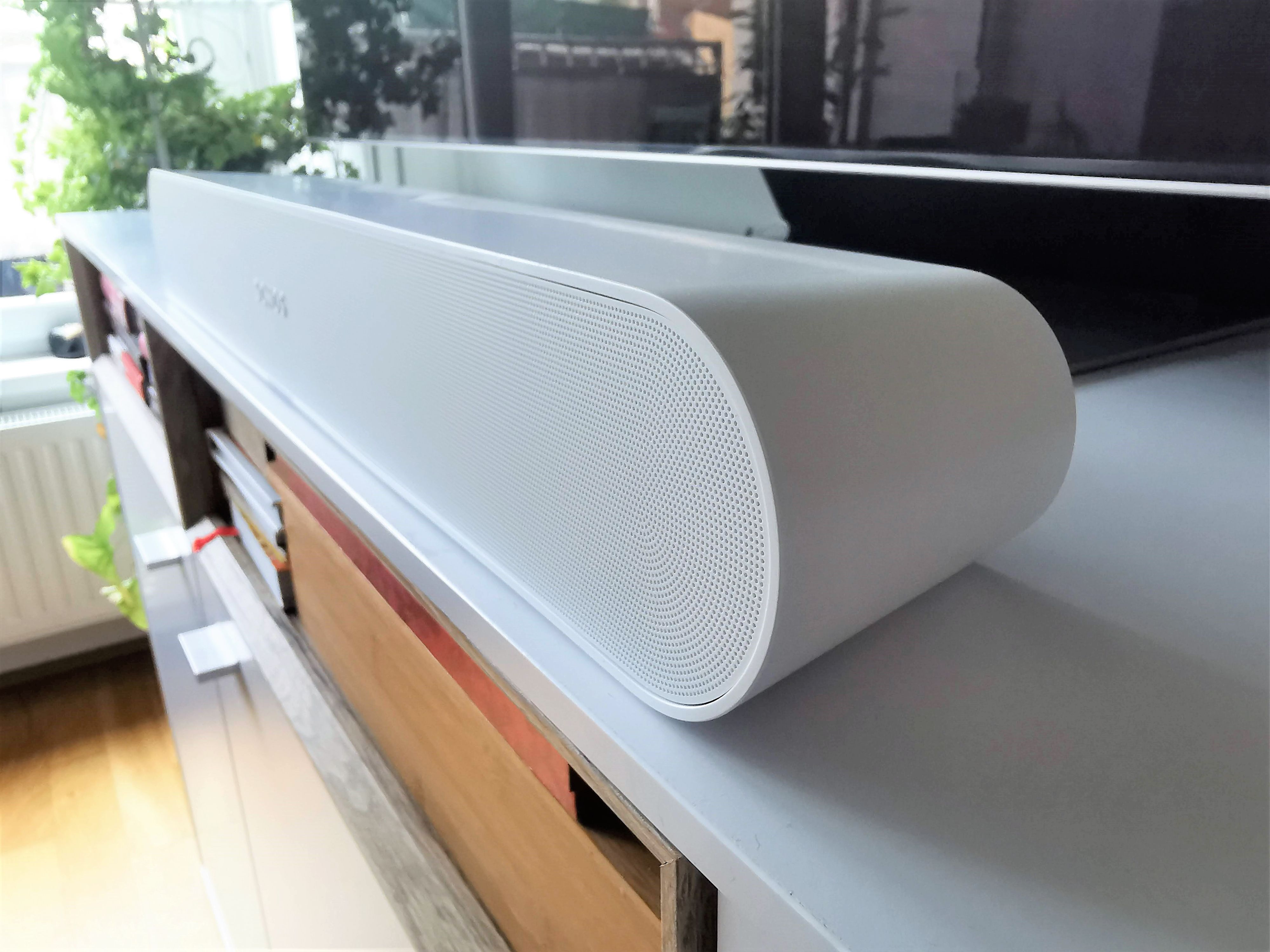 Sonos Ray im Test – die "Kleine" mit ordentlich Wumms