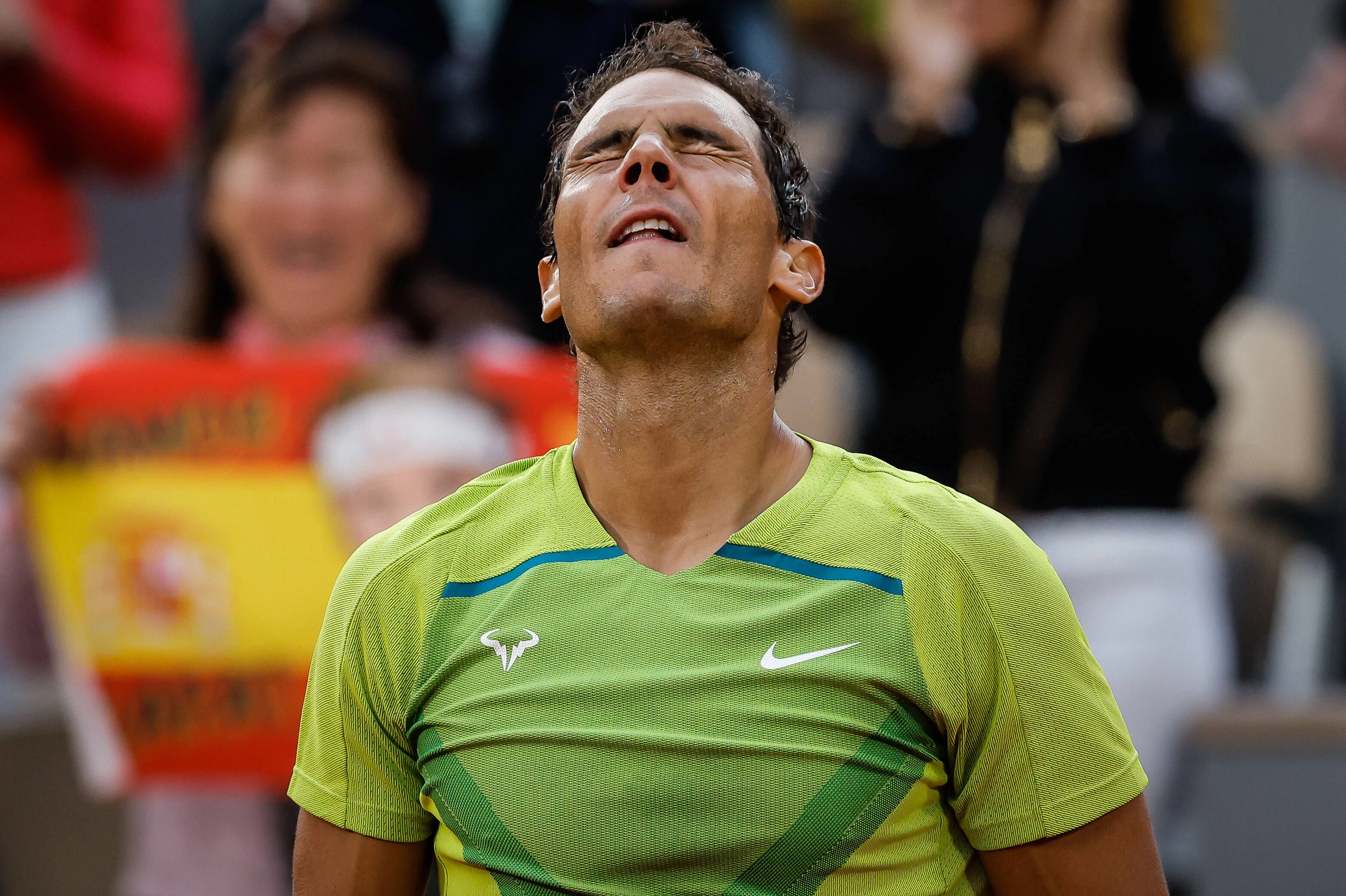 Nadal