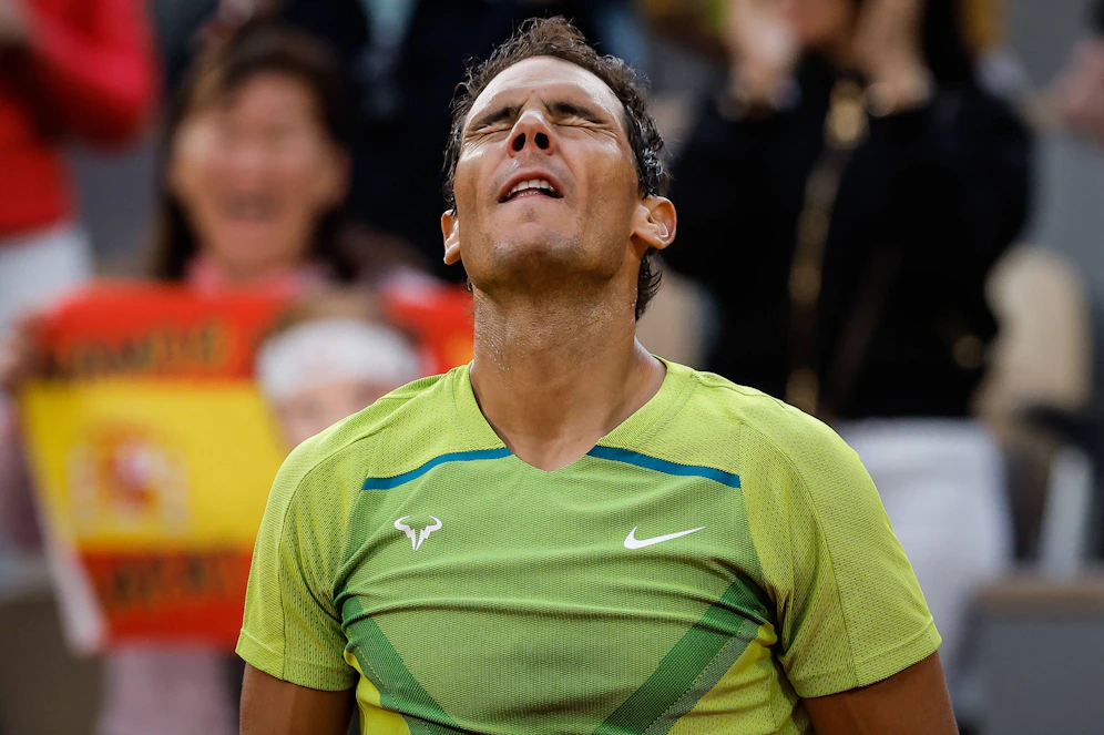Nadal: 