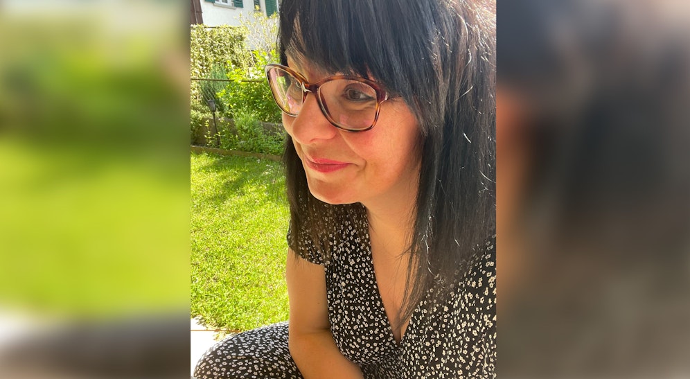 Die Mutter von vier Kindern weiß nicht mehr weiter, ihr Traum vom eigenen Lokal wurde zum Albtraum.