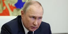 Öl-Clou der EU schneidet Putin von Milliarden Euro ab