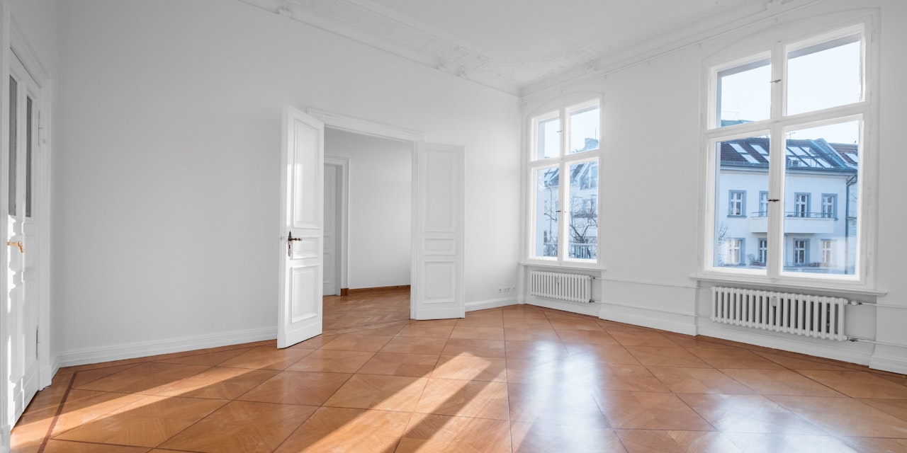 Streit um leere Wohnungen bis zu 50.000 Euro Strafe Wohnen Heute.at