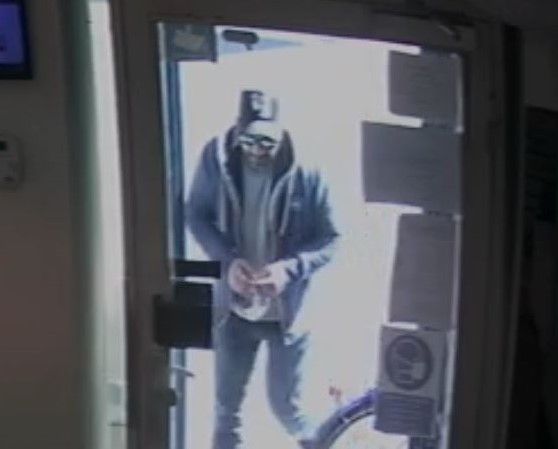 Die Wiener Polizei sucht diesen Mann.