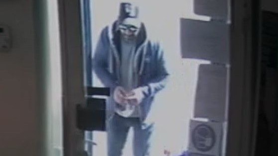 Die Wiener Polizei sucht diesen Mann.