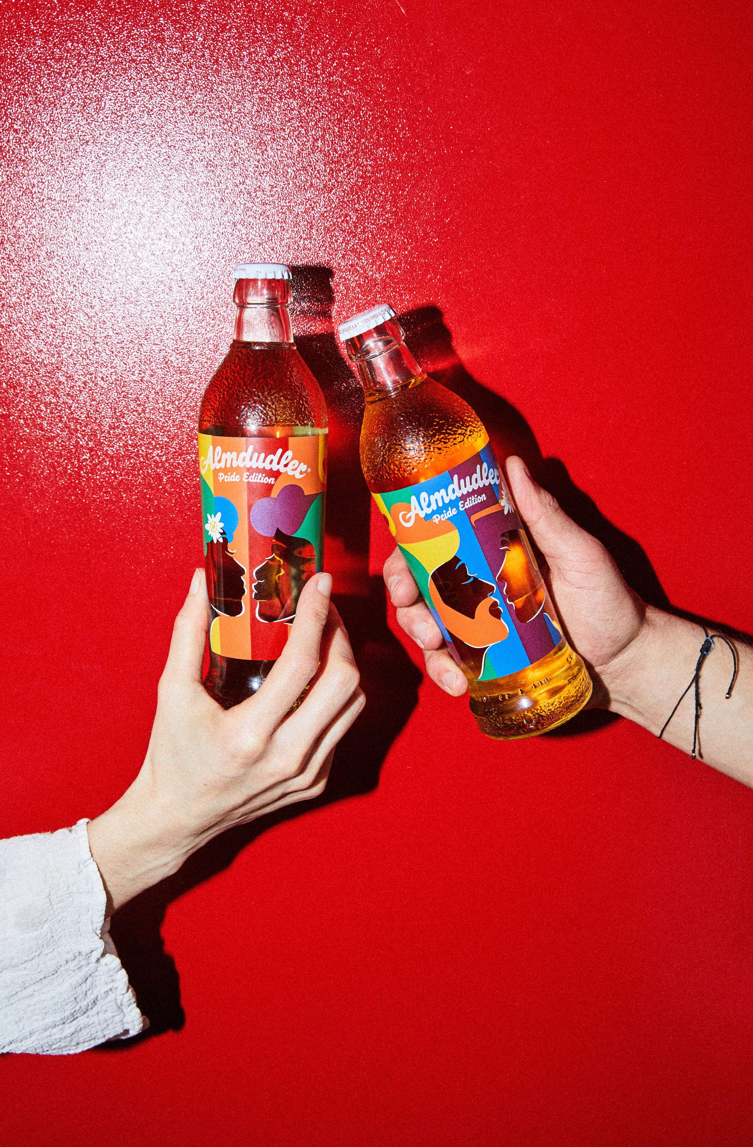 Neues Design: Im Juni wird man viele solcher 