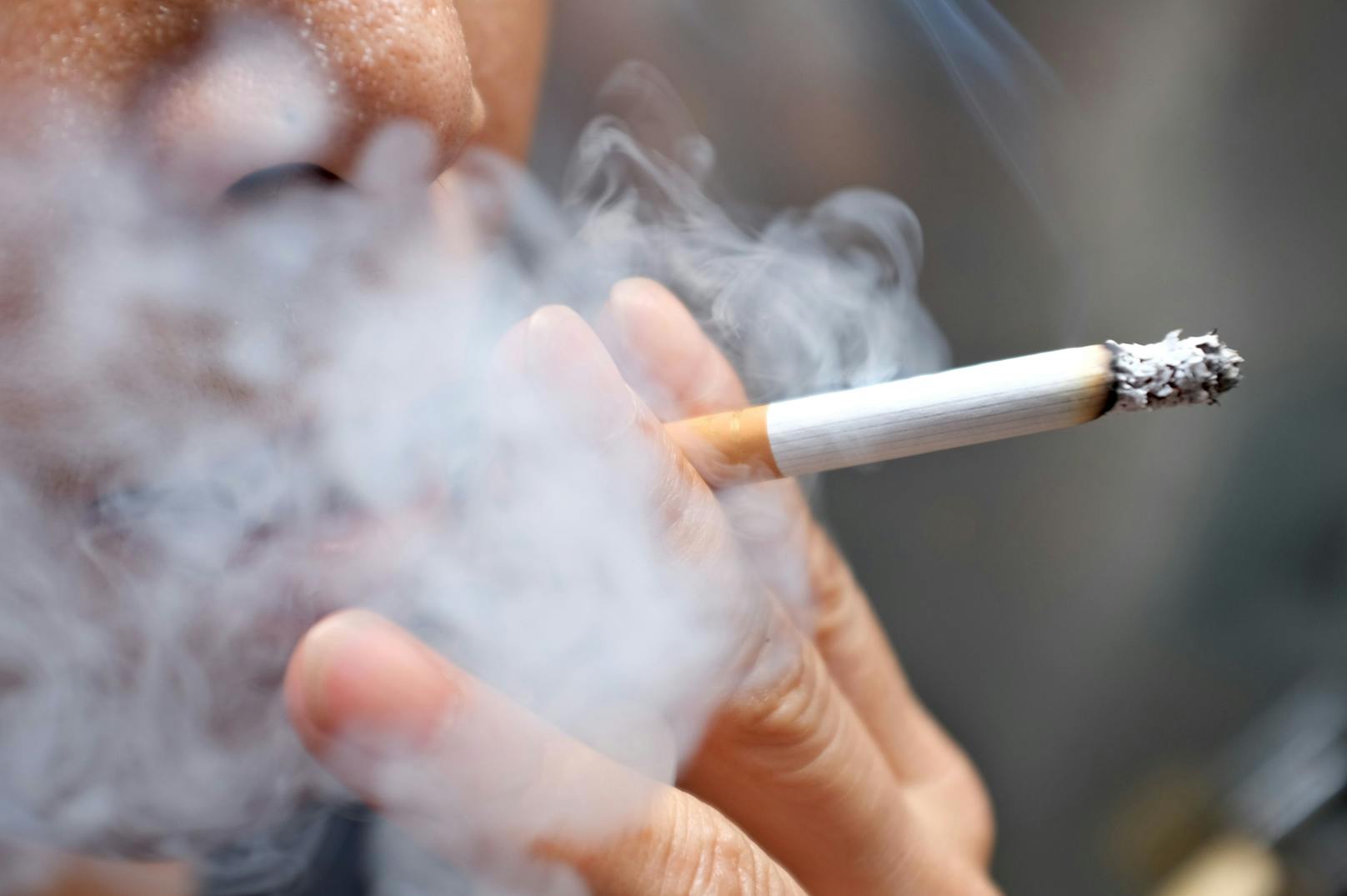 Die Preise für Zigaretten werden 2023 wohl in die Höhe schießen.