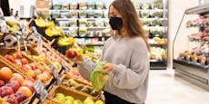 Supermarkt-Abfrage – Handel verschweigt riesiges Problem