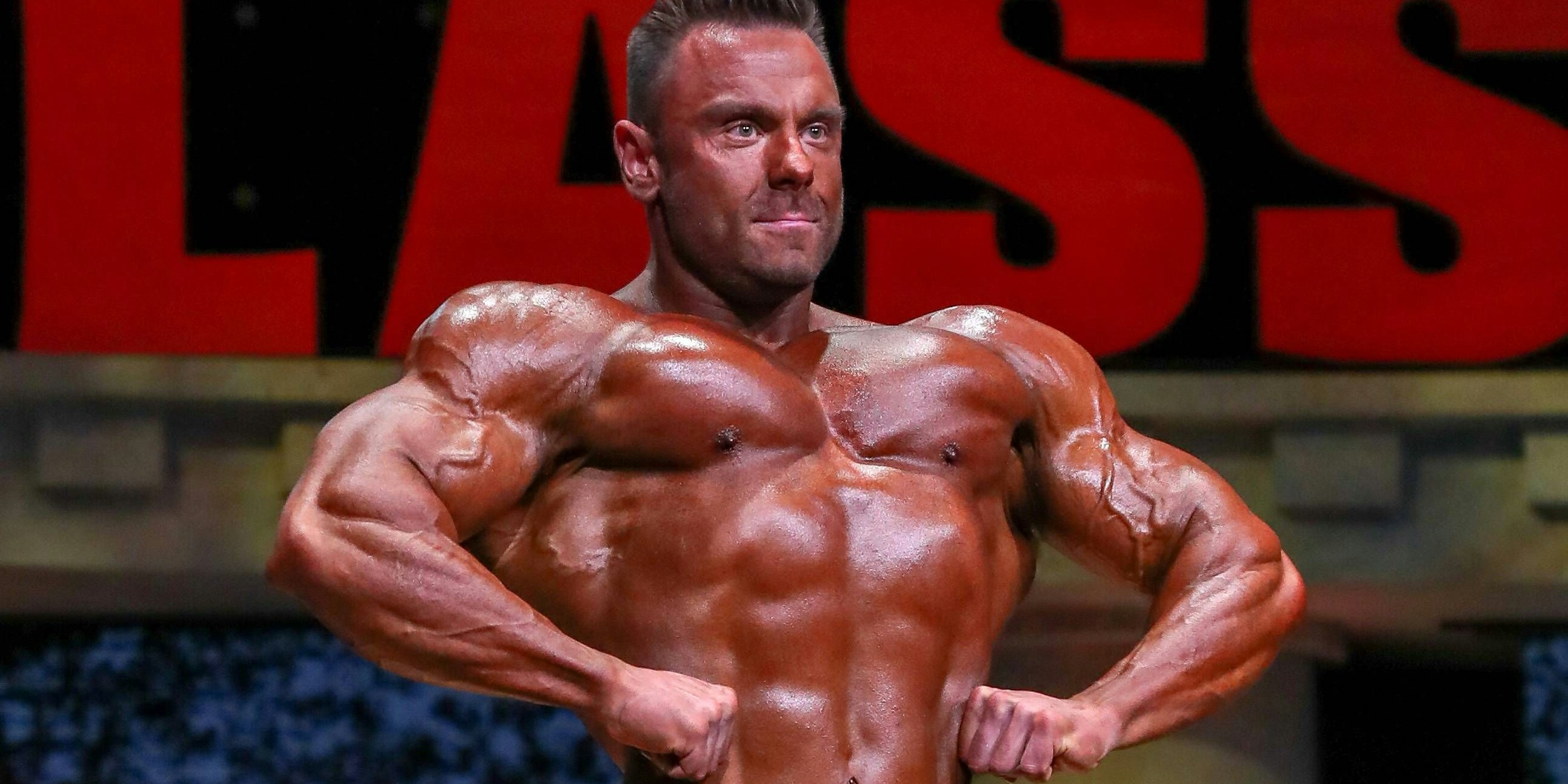 Paul Poloczek wurde nur 37 Jahre alt