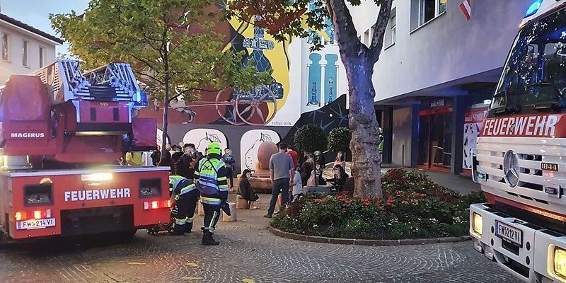 Vierfach-Mutter wegen fünffachen Mordversuchs angeklagt