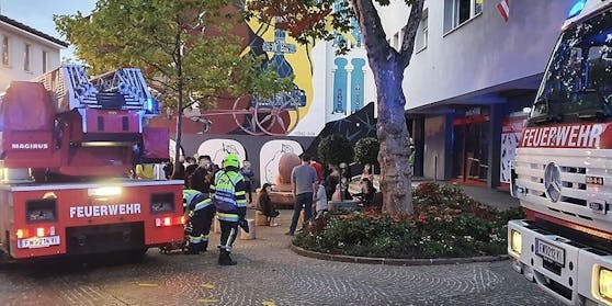 Vierfach-Mutter wegen fünffachen Mordversuchs angeklagt