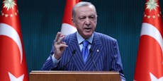 Türkei will nicht nicht mehr "Truthahn" genannt werden