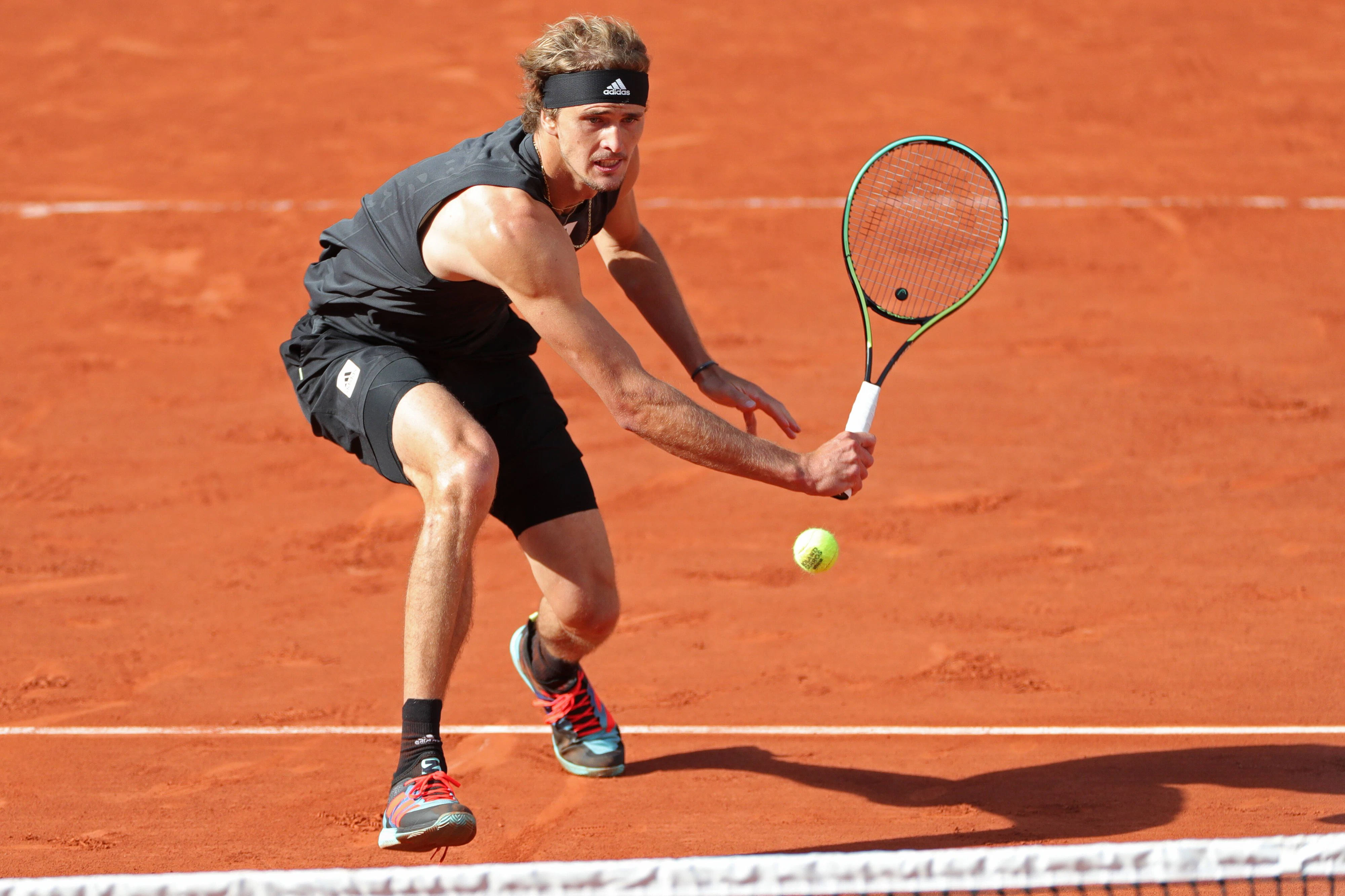 Alex Zverev