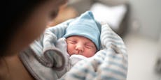 Geburt ohne Wahlhebamme - Wieso entscheiden das Männer?