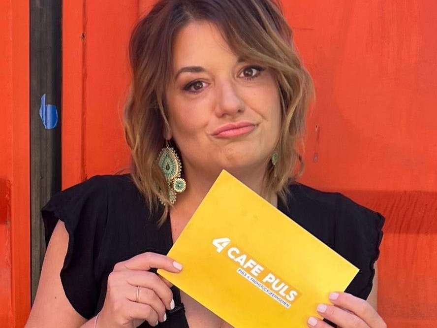 Nun nimmt Verena Schneider nach 11 Jahren Abschied