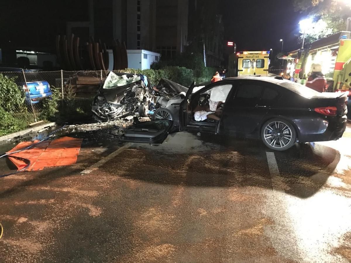 Dietikon: Bei dem Unfall im Oktober 2019 wurden eine Mutter und ihre Tochter lebensgefährlich verletzt.