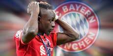 Transfer-Hammer! Liverpool-Star vor Wechsel zu Bayern