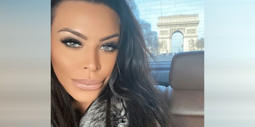 Kasia Gallanio ist tot.