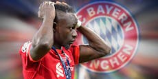 Nach Nunez-Deal: Weg frei für Mane-Transfer zu Bayern?