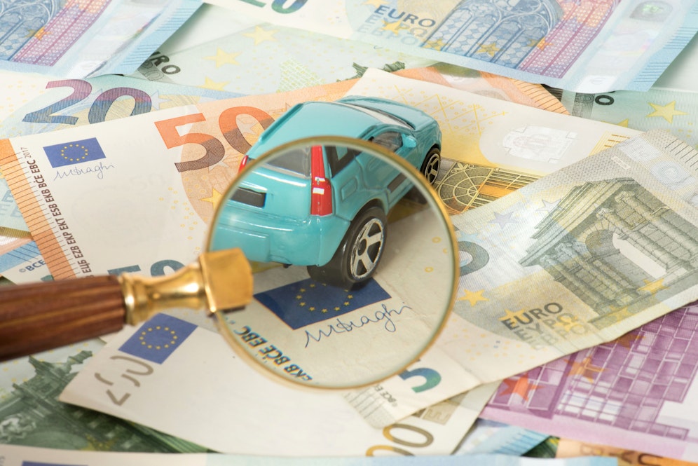 Teurer Spaß: Preise für Gebrauchte gehen durch die Decke