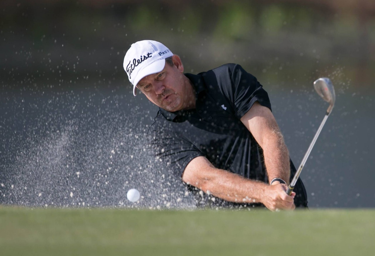 Heute.at - Legendärer Woods-Gegner stirbt bei Autounfall