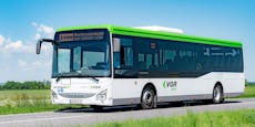 Mödling, Schwechat & Co. bekommen neue Bus-Fahrpläne