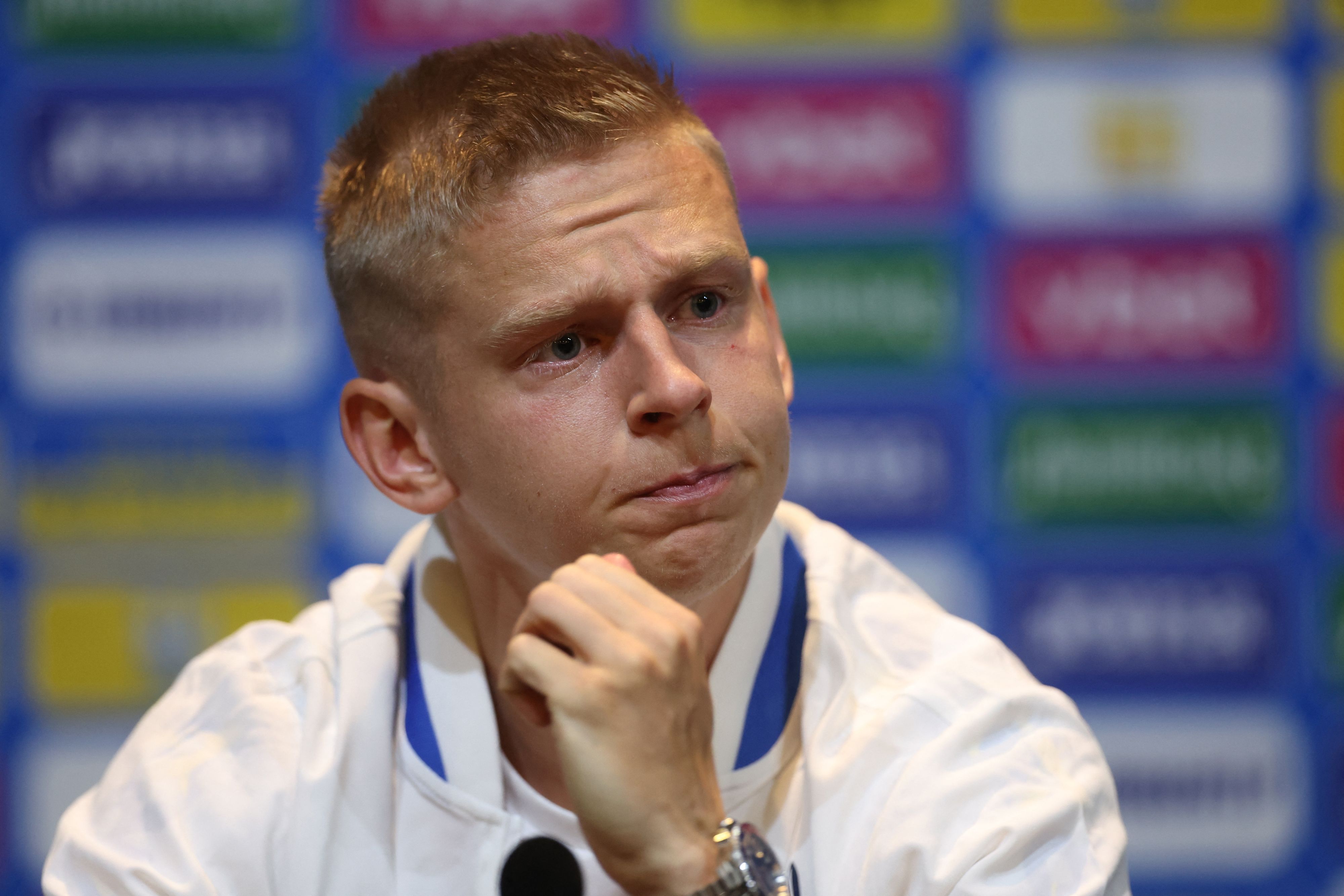 Oleksandr Sintschenko