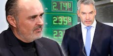 "Notmaßnahme" – Doskozil fordert Sprit-Deckel bei 1,50 €