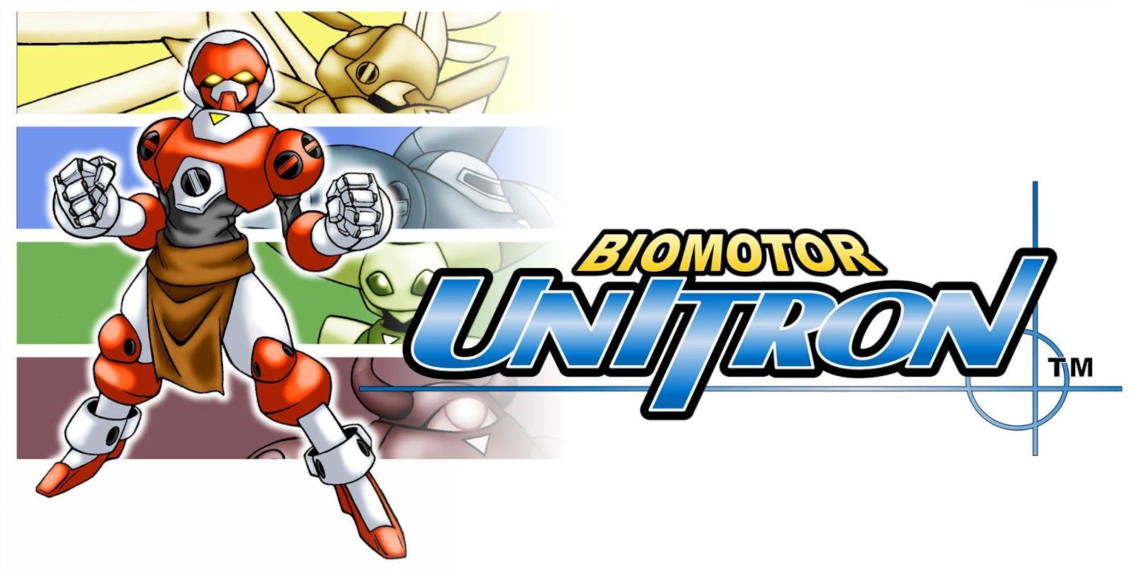 "Biomotor Unitron" ist auf der Nintendo Switch ein deutlich angestaubter, aber dennoch spaßiger Titel, der aber wohl nur Retro-Fans anlocken wird.